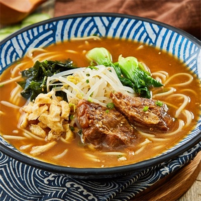 和番丼饭