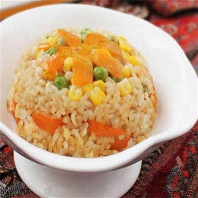 小汁小调浇汁饭