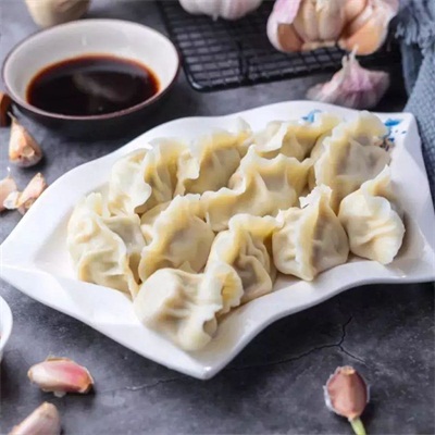 喜味厨水饺