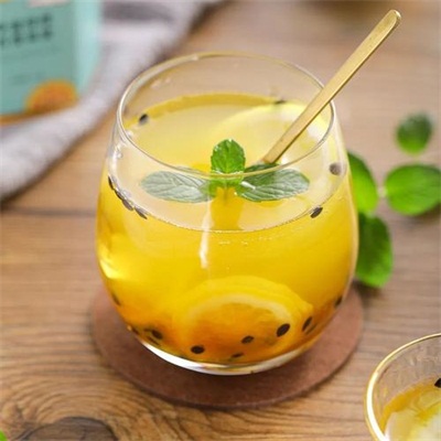 绣之茶奶茶