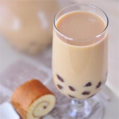 蜀色茶颜奶茶