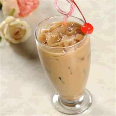 不要对我尖叫奶茶