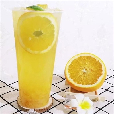 黑泷太郎奶茶