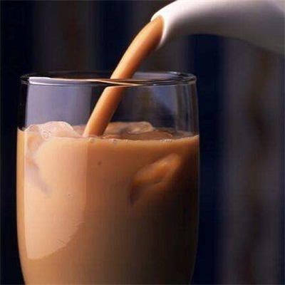 不贰巷奶茶