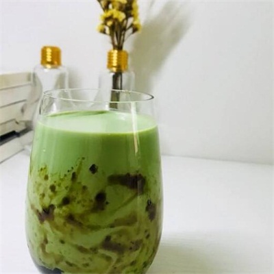 不贰巷奶茶