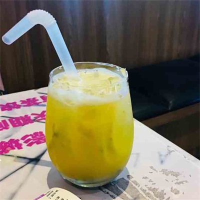 1/2tea奶茶