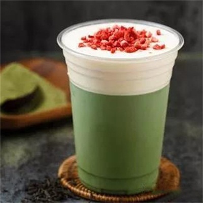 1/2tea奶茶
