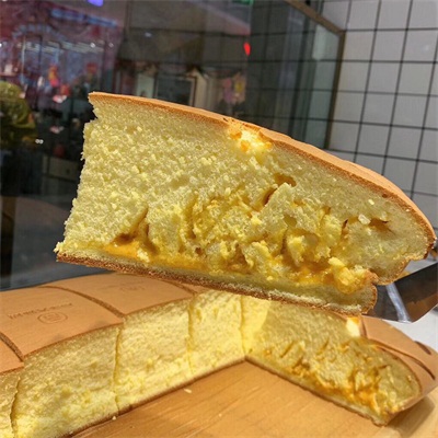 南洋大师傅蛋糕