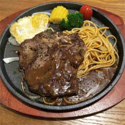 左邻优社西餐厅