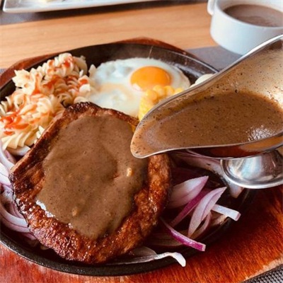 红屋食品
