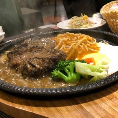 红屋食品