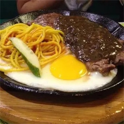 威尼斯西餐厅