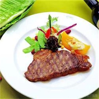 西恩牛排欢乐自助餐厅