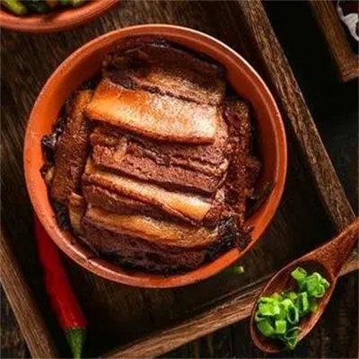 江南家小碗菜