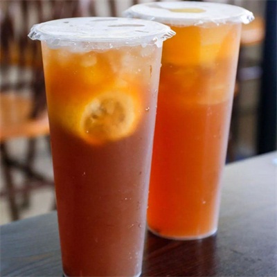 边度冰室奶茶