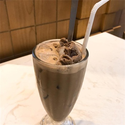 喜喜茶餐厅