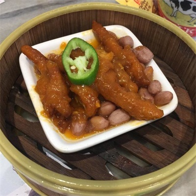 顶峰茶餐厅