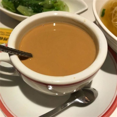 广盈茶餐厅