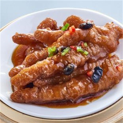 稻香茶餐厅