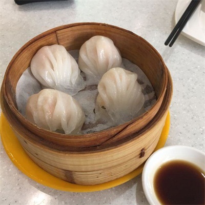稻香茶餐厅
