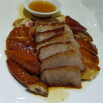 稻香茶餐厅