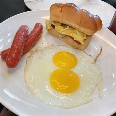 肥韬•香港金牌茶餐厅