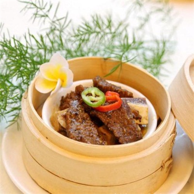 香港金牌茶餐厅