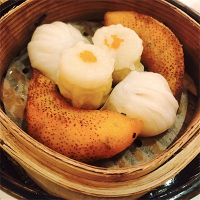 香港金牌茶餐厅