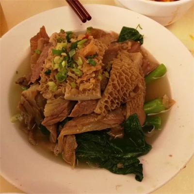 永盈茶餐厅