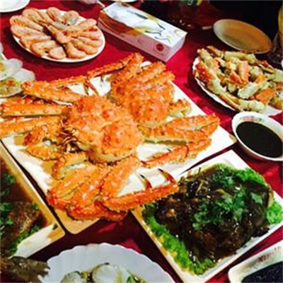 好当家茶餐厅