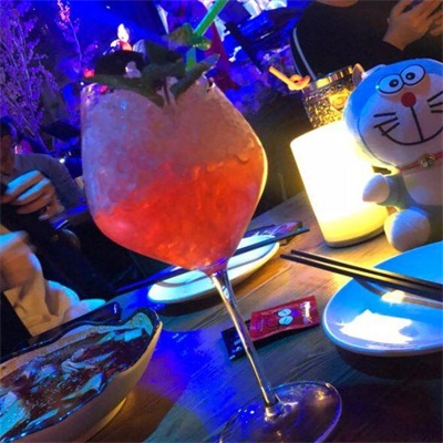 胡桃里音乐餐厅