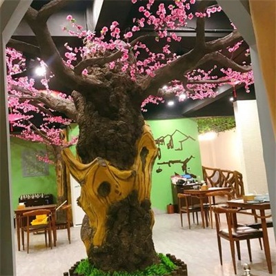 十里桃花音乐餐厅
