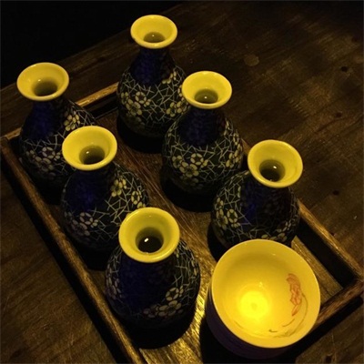 江湖堂酒肆