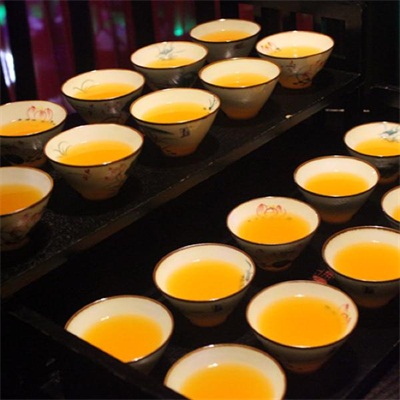 江湖堂酒肆
