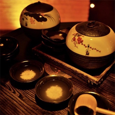 江湖堂酒肆
