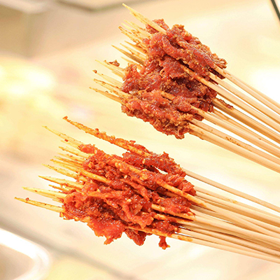 串口令串串