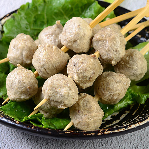 签串儿冷锅串串